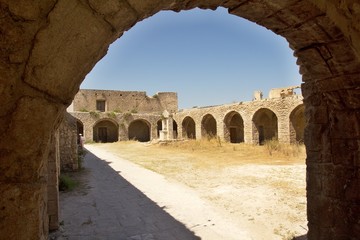 Fortezza