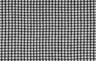 plaid fabric