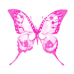 butterflies design