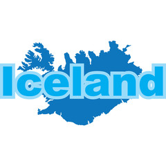 islanda