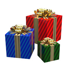 Christmas Gift