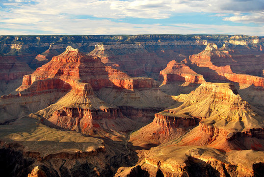 Grand Canyon Etats-Unis d'Amérique