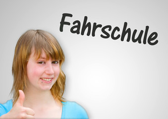 Fahrschule