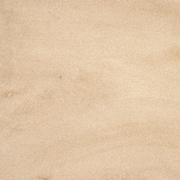 beige sand surface