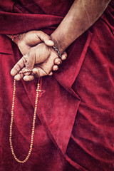 Tibetan Buddhism