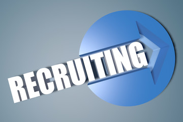 Recruiting