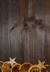 Weihnachten Holz Hintergrund