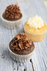 Cupcakes
