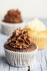 Cupcakes
