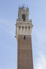 Fototapeta premium Siena