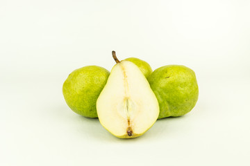Fresh Bartlett Pears