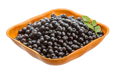 Blueberry