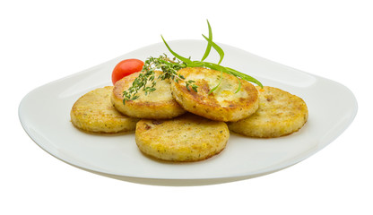 Hashbrowns
