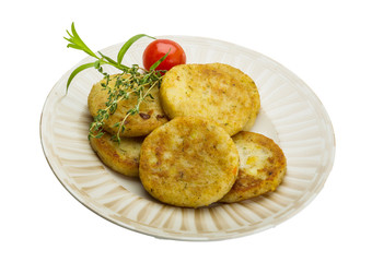 Hashbrowns
