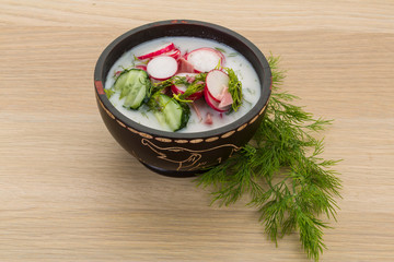 Okroshka