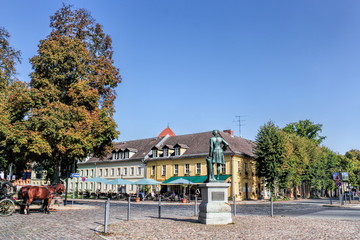 Rheinsberg