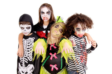 Fototapeta premium halloween