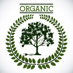 Obraz premium Ecology design