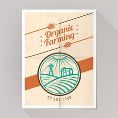 Organic farming