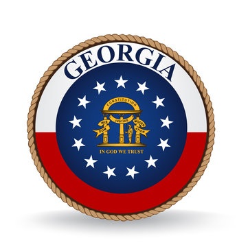 Georgia Seal