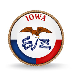 Iowa Seal