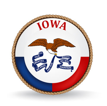 Iowa Seal