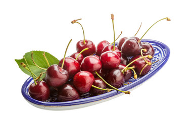 Gean - cherry