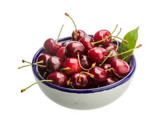 Gean - cherry