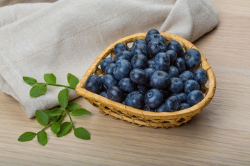 Blueberry