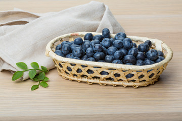 Blueberry