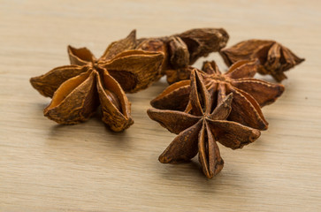 Star anise