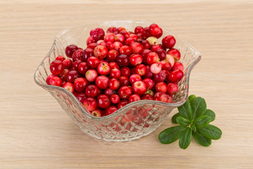 Cowberry