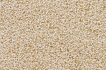 Quinoa background