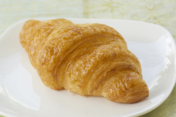 croissant bread