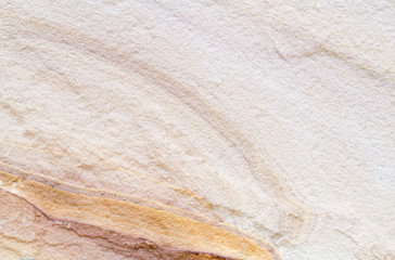 Patterned sandstone texture background.