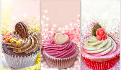 Cupcakes