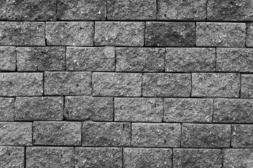 Brick wall texture