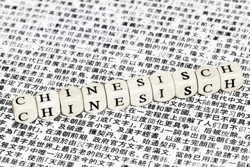 Chinesisch