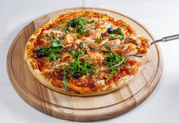 pizza