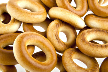 bagels