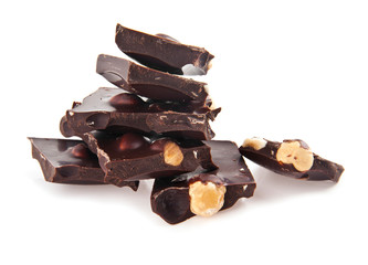 chocolate
