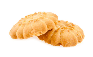 homemade pastry biscuits