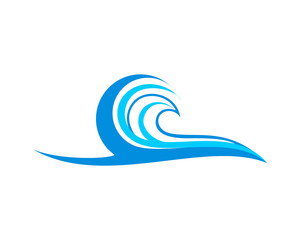 Fototapeta premium Wave