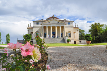 Villa La Rotonda