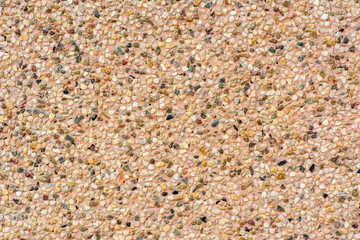 Sand wash texture