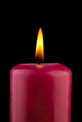 candle