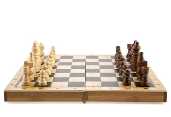 chess © Valerii Zan
