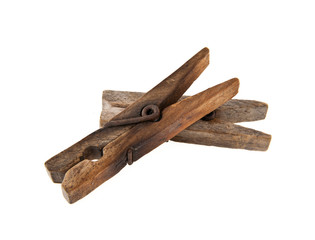 clothes-pins
