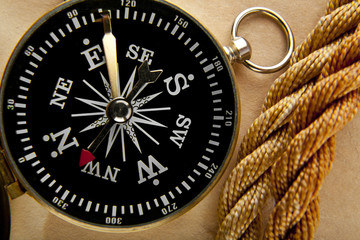 compass