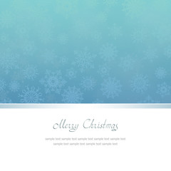 Christmas Greeting Card